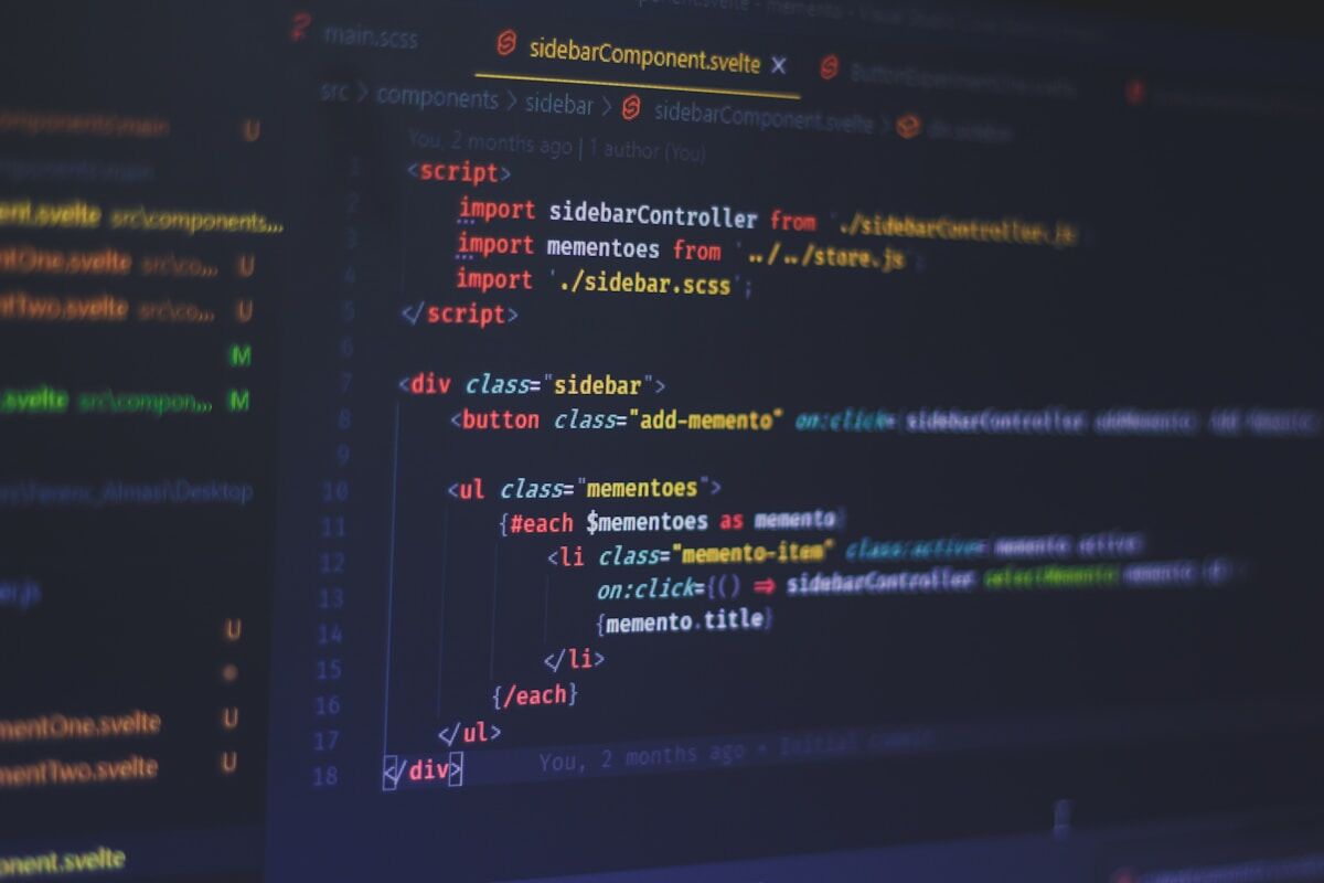 E-commerce website project